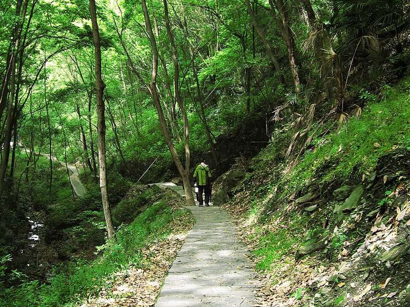 香溪洞